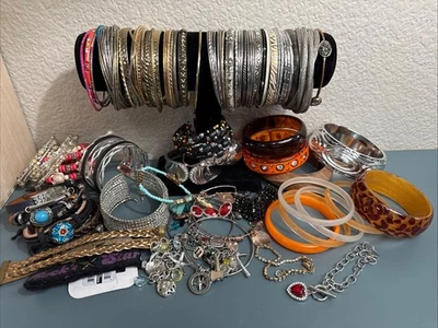 Lote de pulseras - 100 piezas Foto 1 de 4