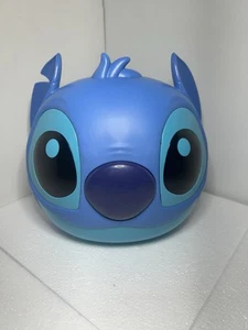 Lilo And Stitch Storage Container Disney - Picture 1 of 5