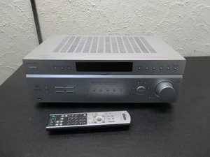 Sony STR-K6800P Receptor HiFi Estéreo 6.1 Canales Home Theater AM/FM Audio Plateado - Imagen 1 de 11