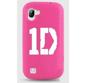 Pegatina 1D One Direction parachoques/teléfono/portátil - Imagen 1 de 24