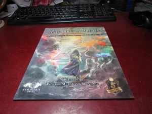 D&D 5E: Menagerie Press: The Dream Prison - Imagen 1 de 2
