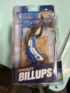 Denver Nuggets Chauncey Billups NBA Series 18 Mcfarlane - Picture 1 of 2
