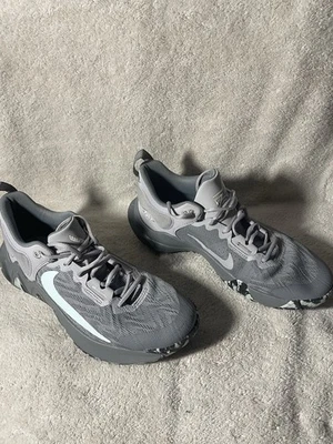 Nike Giannis Antetokounmpo Immortality Men's Sneakers Size 10.5 Athens Lagos - Image 1 of 4