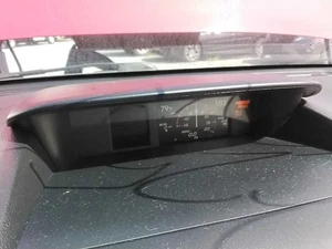Info-GPS-TV Screen Upper Center Dash US Market Fits 17 WRX 2973068 - Picture 1 of 12