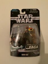 Star Wars The Saga Collection Expanded Universe Aurra Sing  70.