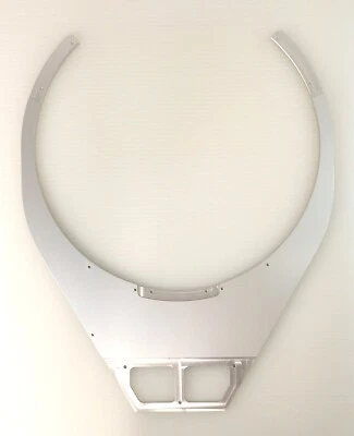 TEL Tokyo Electron 5010-201367-13 300 mm horquilla pinza efecto final nuevo excedente Foto 1 de 4