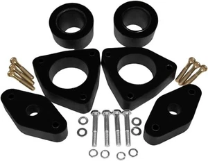 30mm 1.2" Leveling Lift Kit for Kia OPTIMA 2015-2020 front and rear spacers - Picture 1 of 9