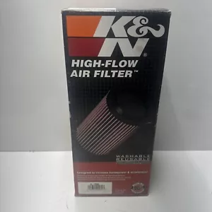 K&N E-1946 Replacement Air Filter for 1994-1997 FORD (F250, F350, F450, F59) NOS - Picture 1 of 5