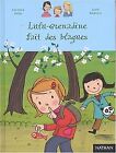 Lulu-Grenadine fait des blagues by Laurence Gillot | Book | condition very good