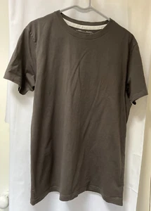 Charles Wilson Dark Grey  T-Shirt - Medium - Regular Fit - Picture 1 of 4