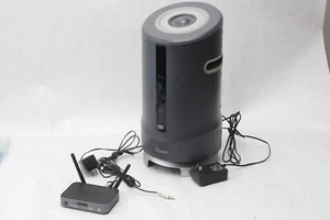 Rocketfish RF-RBWS02 RF-RBAUX Indoor Outdoor Speaker Transmitter R52 - Bild 1 von 9
