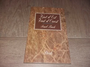 VENT D'EST, VENT D'OUEST / PEARL BUCK - Picture 1 of 2