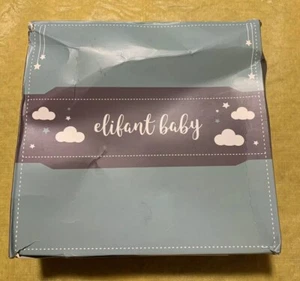 Set Of 3 Muslin Swaddle Blankets For Baby Girls. 100% Cotton. NEW. - Picture 1 of 4