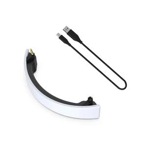 For PS5 PSVR2 Gaming Headset Stereo External Speaker Accessories Type-C Portable - Picture 1 of 10
