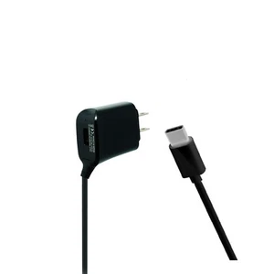 Wall Home AC Charger for Amazon Kindle Fire HD 10 Plus 11th Gen tablet 10.1 2021 - Picture 1 of 1