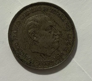 Moneda 1957 - Picture 1 of 2