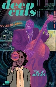 Deep Cuts #1-3 | Select Cover | Image Comics NM 2023 - Picture 1 of 6