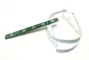 ACER EB321HQU DbmidPHX  Monitor Replacement Power Button Board Assembly - Imagen 1 de 3