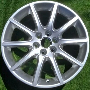 NEW Factory Cadillac STSV Wheel OEM GM STS-V 18 inch Front 9595789 88967220 4595 - Picture 1 of 11