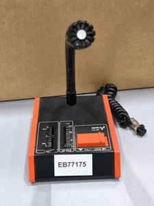 Sadelta MP-20 Microphone Base - For Parts, Untested - Photo 1/5