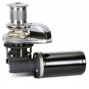 Salpa Ancora Barca Quick DP1 512D Per Catena 6mm 500w - Imagen 1 de 4