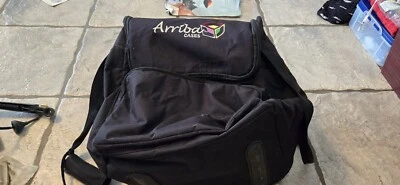 Arriba Case Model AC-125MKII Moving Head Carrying Case  - Image 1 of 3