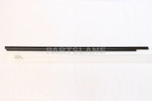 Lexus RX330 RX350 RX400h OEM Front Right Door Belt Molding Black 75710-48031 - Picture 1 of 6