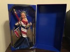 Barbie Statue of Liberty - 1996 Fao Schwarz #14664 - Nrfb ! New