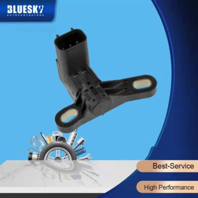 L3K9-18-221A Crank Angle Position Sensor For Mazda ER CX-7 2.3L L3VDT 11/06-2011 - image 1 of 4