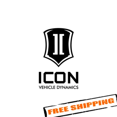 Kit de faros dinámicos Icon Vehicle Dynamics 611071 para Ford F150 2021 Foto 1 de 2