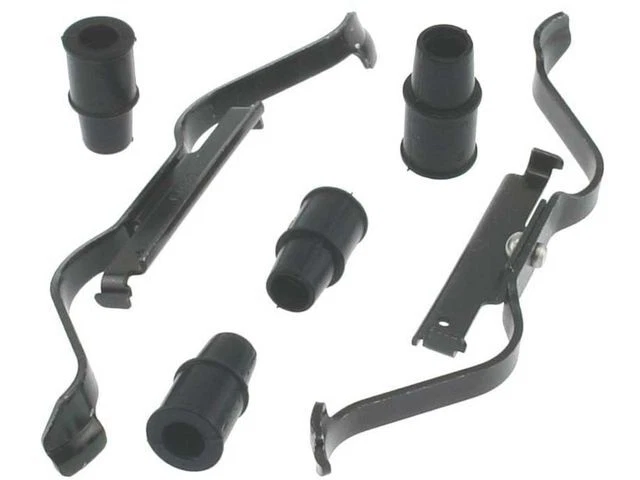Kit de herrajes de freno delantero para Dodge Dakota 2001 ZV991NH 2000-2002 Foto 1 de 1