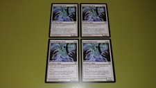 Hollowhenge Spirit x4 - Dark Ascension - Magic the Gathering MTG 4x Playset