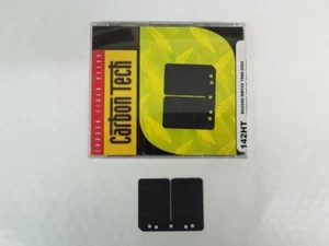Carbon Tech Carbon Fibre Reeds 142HT Kawasaki KX125 Honda CR125 Yamaha Suzuki - Picture 1 of 1