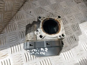 BOITIER PAPILLON BOSCH - AUDI A2 1.4L ESS 75CV - Référence : 036133062B - Imagen 1 de 4