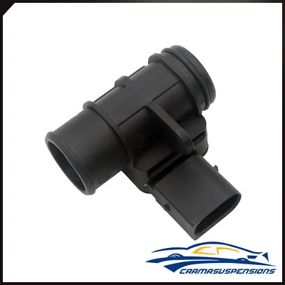 Fits for 2003-2006 BMW 325Ci 325i 2004-2005 525i 530i Mass Air Flow Sensor MAF - Image 1 of 4