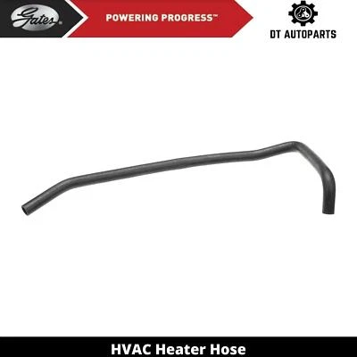 Manguera de calefacción para Chevrolet Malibu 2004-2006 HVAC depósito a puertas del radiador 2005 Foto 1 de 4