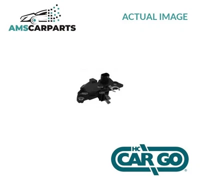 ALTERNATOR REGULATOR 332132 HC-CARGO NEW OE REPLACEMENT - Image 1 of 4