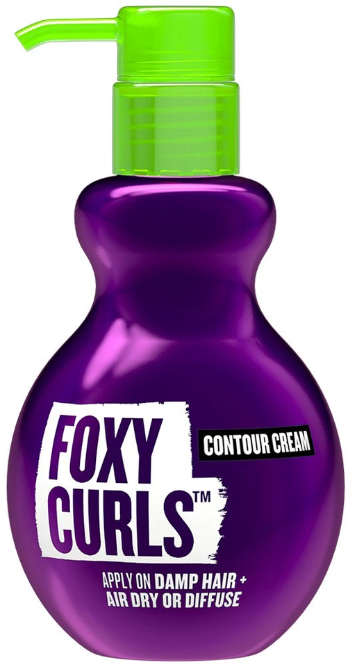 TIGI Bed Head Foxy Curls 200 ml - Bild 1 von 1