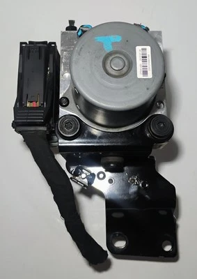 Actuador de freno antibloqueo bomba ABS híbrido Hyundai Sonata 2011-2015 58920-4R000 Foto 1 de 4