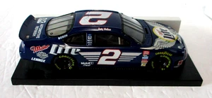 Action Platinum 1/32 Scale 1998 Rusty Wallace #2 Miller Lite NIB - Picture 1 of 12