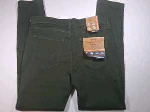 Weatherproof Vintage Stretch Skinny Fit 32x32 NWT - Picture 1 of 9