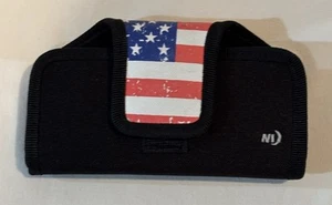 Phone Case by Nitre Ize Innovation Clip Hard Shell Universal Phone Case - Photo 1 sur 4
