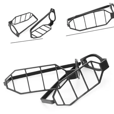 Крышка для указателя поворота 2 шт подходит для HONDA CB300R/CB1000R 2018 - Изображение 1 из 4