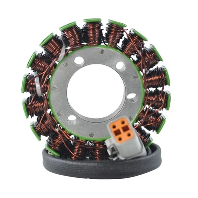 Stator For Ski-Doo Expedition 600 HO SDI L/C 2005 2006 2007 2008 2009 2010 - Image 1 of 4