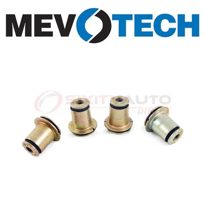 Mevotech Suspension Control Arm Bushing for 1977-1993 Dodge D150 3.7L 3.9L vt Foto 1 de 4