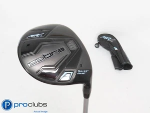 NEW! 2024 Ladies Cobra Air X Offset 22* 5 Wood w/HC - Ultralite Ladies - 414792 - Picture 1 of 4