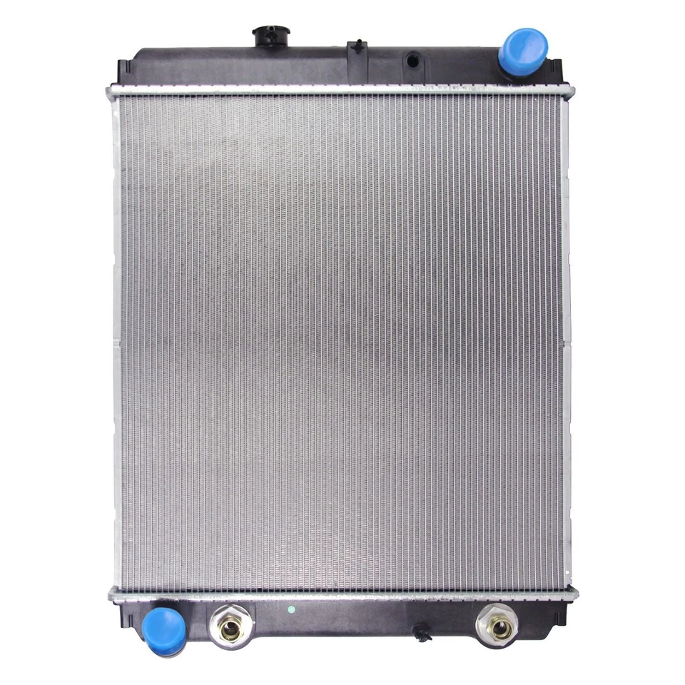 Радиатор OSC HD1175 для 05–14 Hino 238 258ALP 258LP 268 268A 338 338CT - Изображение 1 из 4