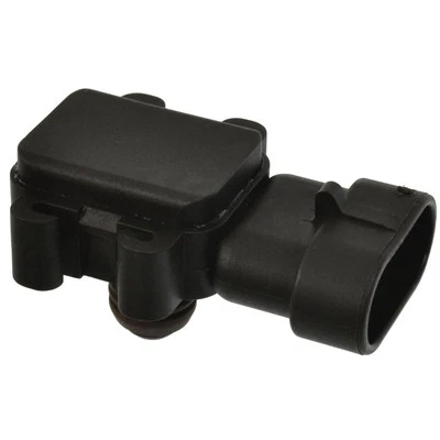 Sensor de presión barométrico SMP para GMC Sierra 3500 2001, 2004-2005 6,6 L V8 Foto 1 de 4