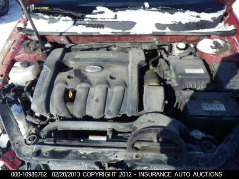 Air Cleaner 2.4L Fits 06-08 OPTIMA 1143515 - Image 1 of 4