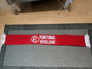 Fortuna Düsseldorf Fanschal / Schal - Bild 1 von 2